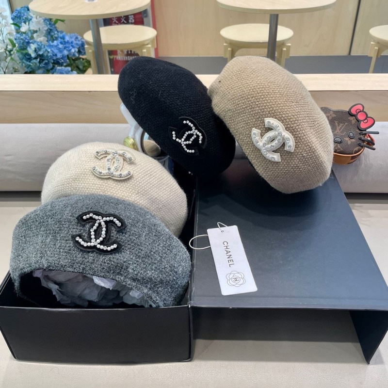 CHANEL